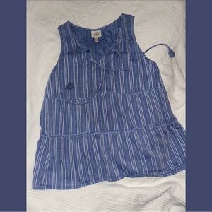 St Johns Bay Tank for women size medium